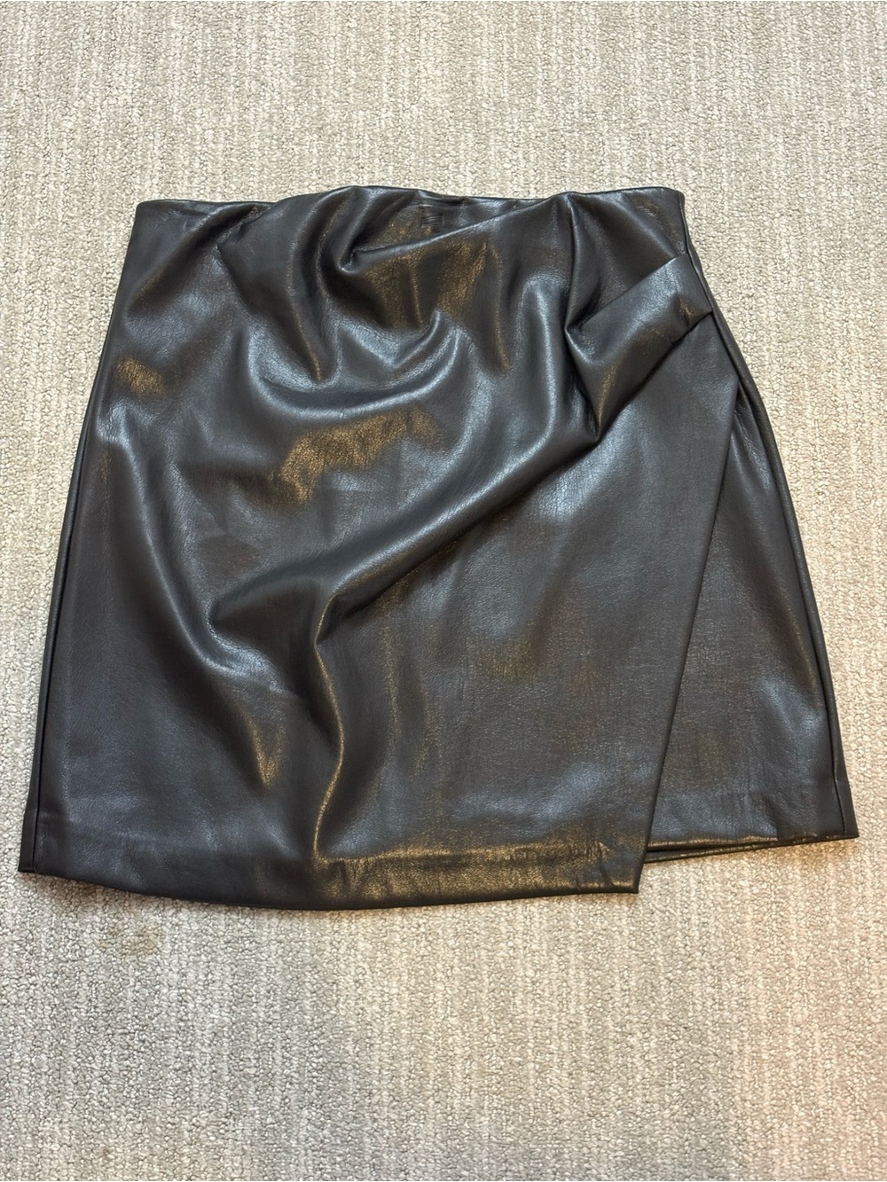 Aritzia Mini Skirt